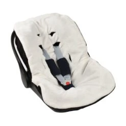 Beaba Chancelière Siège Auto Black -Beaba 948003 product face 5