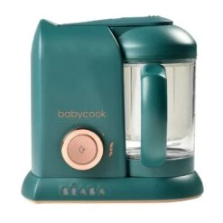 Beaba Le Robot Cuiseur Babycook Solo® Pine Green